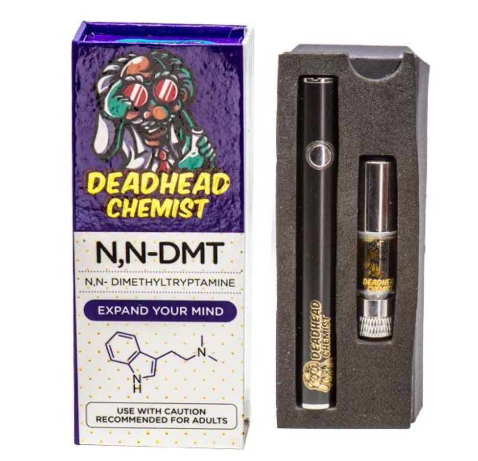 Dmt Vape