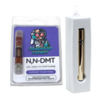 Dmt Vape