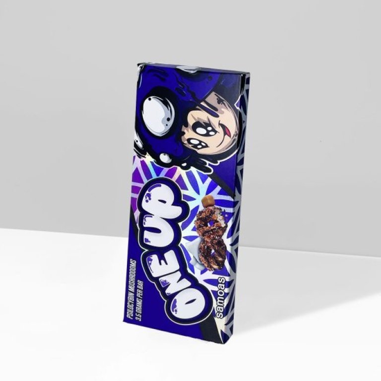 Samoas-One-Up-Multiverse-Mushroom-Bar